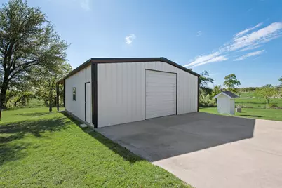 3887 Old Agnes Road, Weatherford, TX 76088 - Photo 29