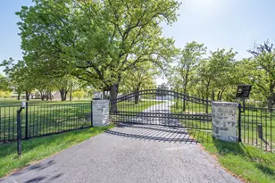 3887 Old Agnes Rd, Weatherford, TX 76088 - Photo 31