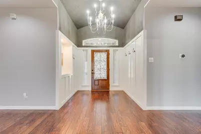 3887 Old Agnes Road, Weatherford, TX 76088 - Photo 3