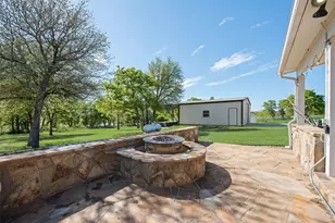 3887 Old Agnes Rd, Weatherford, TX 76088 - Photo 25