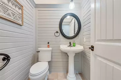 3887 Old Agnes Road, Weatherford, TX 76088 - Photo 13