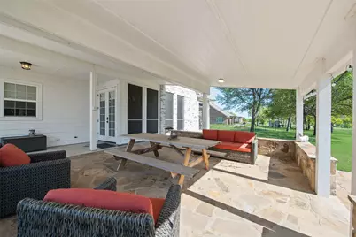 3887 Old Agnes Road, Weatherford, TX 76088 - Photo 23