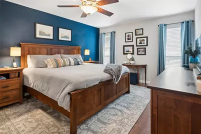705 Walnut Drive, Lewisville, TX 75067 - Photo 19