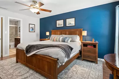 705 Walnut Drive, Lewisville, TX 75067 - Photo 21