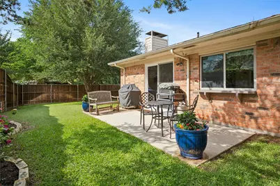 705 Walnut Drive, Lewisville, TX 75067 - Photo 31