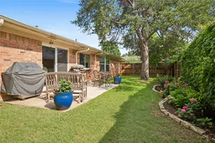 705 Walnut Dr, Lewisville, TX 75067 - Photo 29
