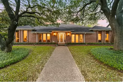9401 Shady Valley Drive, Dallas, TX 75238 - Photo 1