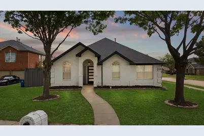 7309 Eton Drive, Rowlett, TX 75089 - Photo 1