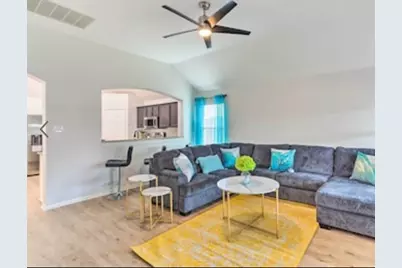 7309 Eton Drive, Rowlett, TX 75089 - Photo 5