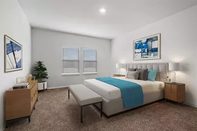 1041 Old Oaks Drive, Forney, TX 75126 - Photo 9