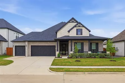 1721 Salvatore Lane, McLendon Chisholm, TX 75032 - Photo 1