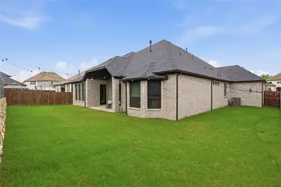 1721 Salvatore Lane, McLendon Chisholm, TX 75032 - Photo 5