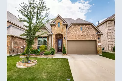 820 Callcott Street, McKinney, TX 75072 - Photo 1