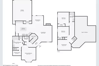 10417 Burgundy Drive, Frisco, TX 75035 - Photo 27