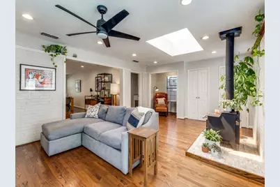 824 Kirkwood Drive, Dallas, TX 75218 - Photo 5