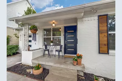 824 Kirkwood Drive, Dallas, TX 75218 - Photo 3