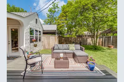 824 Kirkwood Drive, Dallas, TX 75218 - Photo 25