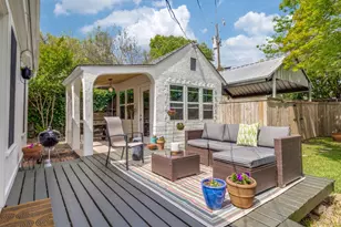 824 Kirkwood Dr, Dallas, TX 75218 - Photo 19