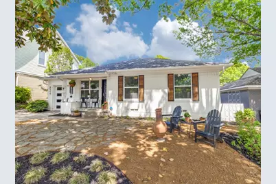 824 Kirkwood Drive, Dallas, TX 75218 - Photo 1