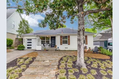 824 Kirkwood Drive, Dallas, TX 75218 - Photo 33