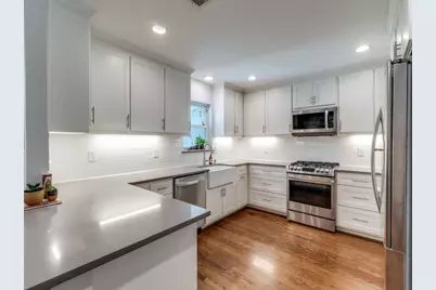 824 Kirkwood Drive, Dallas, TX 75218 - Photo 11