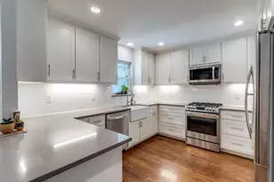 824 Kirkwood Dr, Dallas, TX 75218 - Photo 11