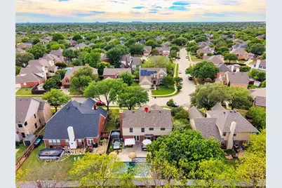 8016 Crazy Horse Lane, Fort Worth, TX 76137 - Photo 35