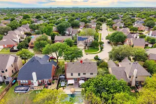 8016 Crazy Horse Ln, Fort Worth, TX 76137 - Photo 35