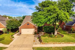 8016 Crazy Horse Ln, Fort Worth, TX 76137 - Photo 31