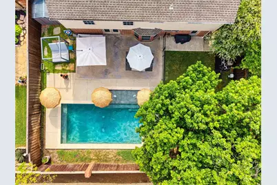 8016 Crazy Horse Lane, Fort Worth, TX 76137 - Photo 33