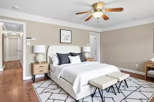 8016 Crazy Horse Ln, Fort Worth, TX 76137 - Photo 19