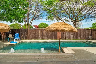 8016 Crazy Horse Lane, Fort Worth, TX 76137 - Photo 27