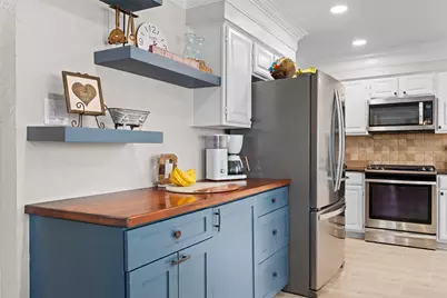 8016 Crazy Horse Lane, Fort Worth, TX 76137 - Photo 9