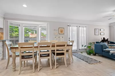 8016 Crazy Horse Lane, Fort Worth, TX 76137 - Photo 11