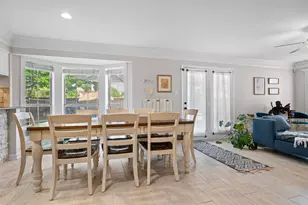 8016 Crazy Horse Ln, Fort Worth, TX 76137 - Photo 11