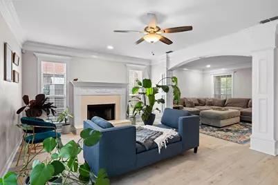 8016 Crazy Horse Lane, Fort Worth, TX 76137 - Photo 13