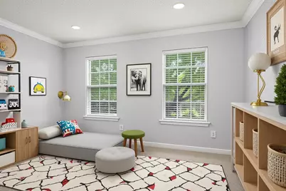 8016 Crazy Horse Lane, Fort Worth, TX 76137 - Photo 25