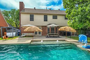 8016 Crazy Horse Ln, Fort Worth, TX 76137 - Photo 1