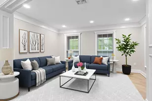 8016 Crazy Horse Ln, Fort Worth, TX 76137 - Photo 15