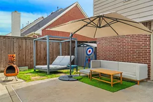 8016 Crazy Horse Ln, Fort Worth, TX 76137 - Photo 29