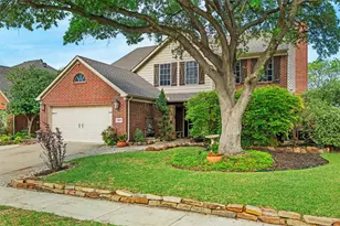 8016 Crazy Horse Ln, Fort Worth, TX 76137 - Photo 3