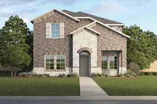 2701 Gladewater Rd, Celina, TX 75009 - Photo 1