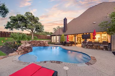 1865 Florence Road, Keller, TX 76262 - Photo 35