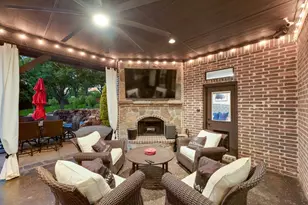 1865 Florence Rd, Keller, TX 76262 - Photo 35