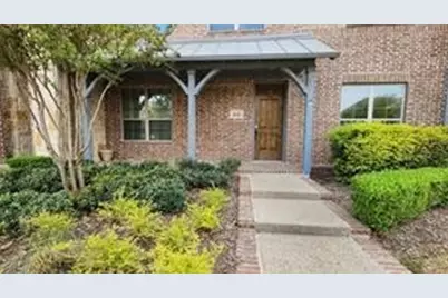 4126 Cascade Sky Drive, Arlington, TX 76005 - Photo 1