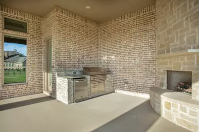 4240 San Juan Avenue, Prosper, TX 75078 - Photo 33