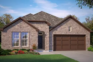 748 Soaring Hawk Dr, Fort Worth, TX 76008 - Photo 1