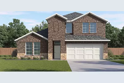 1717 Sabina Drive, Princeton, TX 75407 - Photo 1