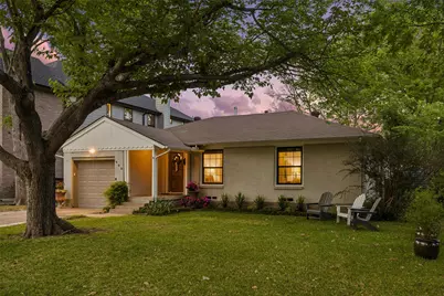 608 Coolair Drive, Dallas, TX 75218 - Photo 3