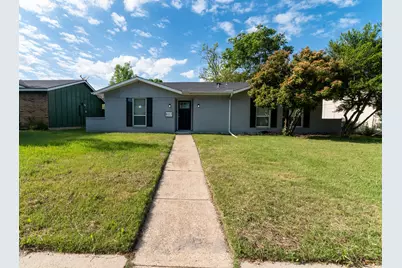 807 Meadow Mead Drive, Allen, TX 75002 - Photo 1